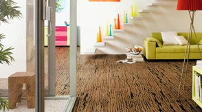 软木地板保养 软木地板日常养护禁忌